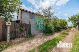 Дом 120м², 2-этажный, участок 5 сот.  