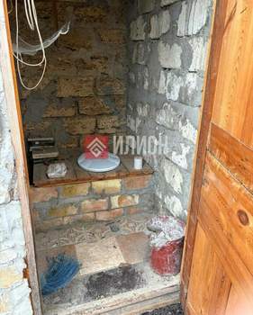 Дача 20м&sup2;, 1-этажный, участок 4 сот.  