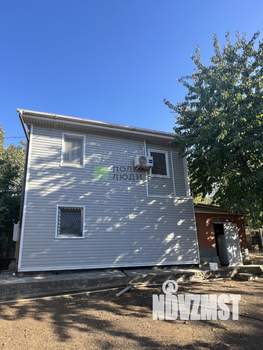 Дача 59м², 2-этажный, участок 7 сот.  