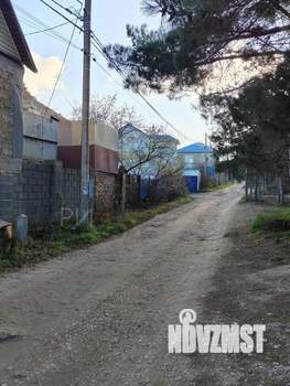 Дача 134м&sup2;, 2-этажный, участок 4 сот.  