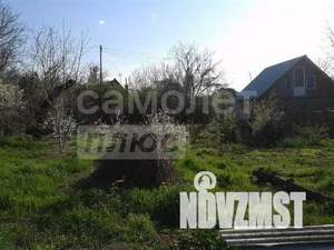 Дом 30м&sup2;, 1-этажный, участок 7 сот.  