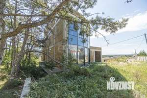 Дом 537м², 3-этажный, участок 9 сот.  