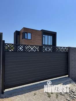 Дача 160м², 2-этажный, участок 7 сот.  