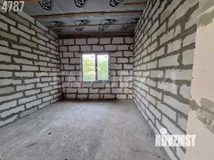 Дом 118м², 1-этажный, участок 4 сот.  