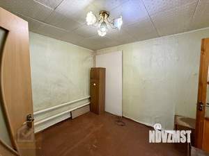 Дом 48м², 1-этажный, участок 2 сот.  