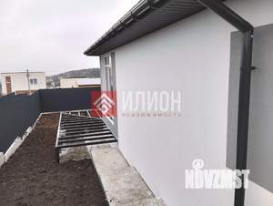 Дом 140м², 2-этажный, участок 4 сот.  