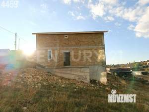 Дом 70м&sup2;, 1-этажный, участок 5 сот.  