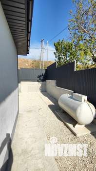 Дом 120м², 1-этажный, участок 4 сот.  