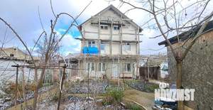 Дача 254м&sup2;, 3-этажный, участок 4 сот.  