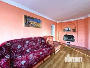 Дом 500м², 3-этажный, участок 13 сот.  