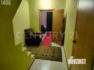 Дом 138м&sup2;, 2-этажный, участок 9 сот.  