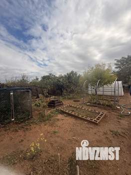 Дача 47м&sup2;, 2-этажный, участок 6 сот.  