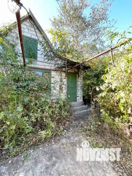 Дача 22м², 1-этажный, участок 4 сот.  