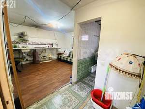 Дом 59м², 2-этажный, участок 6 сот.  