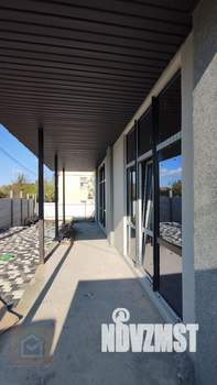 Дом 144м², 1-этажный, участок 5 сот.  