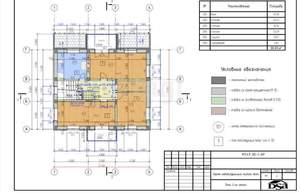 Дом 250м², 2-этажный, участок 6 сот.  