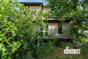 Дача 100м², 3-этажный, участок 6 сот.  