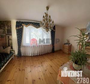 Дом 70м², 1-этажный, участок 5 сот.  