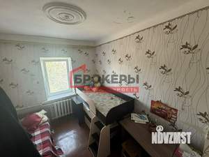 Дом 55м&sup2;, 1-этажный, участок 5 сот.  