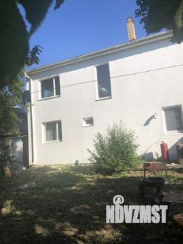 Дом 134м&sup2;, 2-этажный, участок 18 сот.  