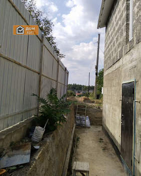 Дом 86м&sup2;, 2-этажный, участок 7 сот.  