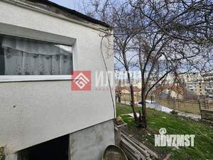 Дом 60м², 1-этажный, участок 10 сот.  