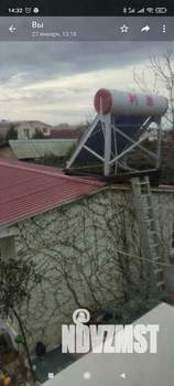 Дом 120м², 2-этажный, участок 5 сот.  