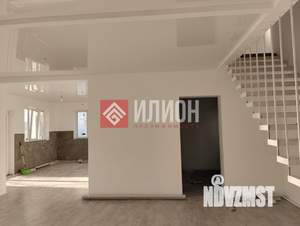 Дом 140м², 2-этажный, участок 5 сот.  