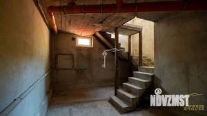 Дом 381м&sup2;, 3-этажный, участок 13 сот.  