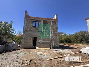 Дом 86м², 2-этажный, участок 4 сот.  