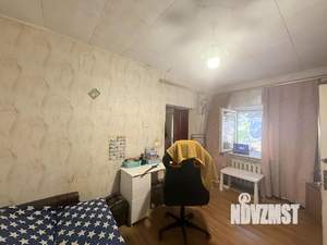 Дом 65м², 1-этажный, участок 5 сот.  