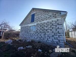 Дом 150м², 1-этажный, участок 4 сот.  