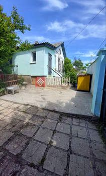 Дом 46м², 1-этажный, участок 7 сот.  