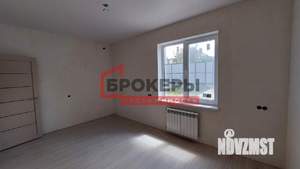 Дом 103м², 1-этажный, участок 4 сот.  