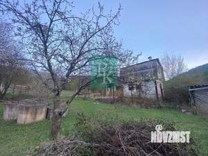 Дом 45м², 2-этажный, участок 4 сот.  