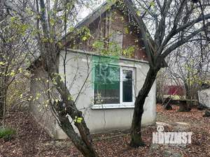 Дача 18м&sup2;, 1-этажный, участок 4 сот.  