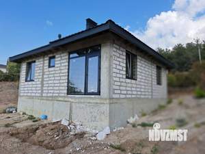 Дом 82м², 1-этажный, участок 4 сот.  