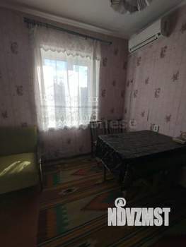 Дом 57м², 1-этажный, участок 4 сот.  