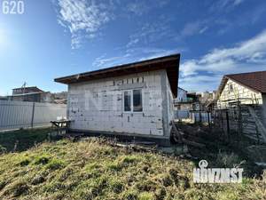 Дом 87м&sup2;, 1-этажный, участок 4 сот.  