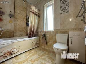 Дом 250м², 3-этажный, участок 4 сот.  