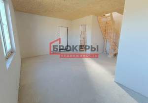 Дом 85м², 1-этажный, участок 4 сот.  