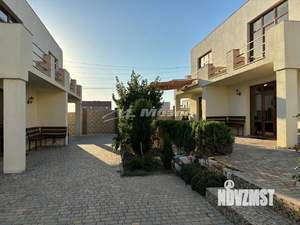 Дом 203м², 2-этажный, участок 4 сот.  