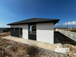 Дом 117м², 1-этажный, участок 5 сот.  