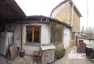 Дом 65м², 1-этажный, участок 8 сот.  