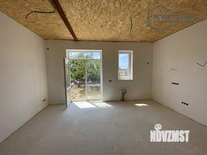 Дом 148м², 2-этажный, участок 4 сот.  