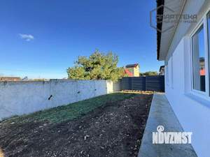 Дом 74м², 1-этажный, участок 5 сот.  