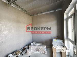 Таунхаус 60м&sup2;, 2-этажный, участок 2 сот.  