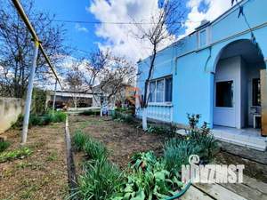 Дом 160м², 1-этажный, участок 4 сот.  