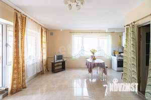 Дом 171м², 3-этажный, участок 4 сот.  