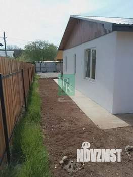 Дача 106м², 1-этажный, участок 4 сот.  